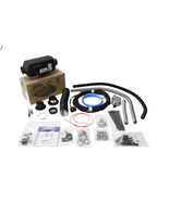 Espar / Eberspacher Airtronic S2 D2L 12v (2.2kW) Diesel Heater Kit - $1,051.60