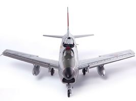 Academy 12337 ROKAF F-86D 108th Fighter Interceptor Squadron Plastic Hobby Model image 5