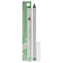 Vegan Longwear Eyeliner - Minty by Pacifica for Women - 0.038 oz Eyeliner - £10.39 GBP