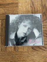 Reba For My Broken Heart CD - £7.99 GBP