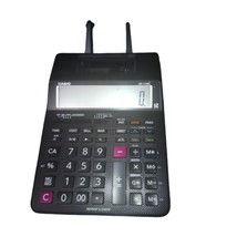 Casio HR-170RC Printing Calculator - £10.96 GBP