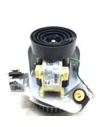 Carrier HC21ZS123 SUNGSHIN IS-3240UTCFC-AL Inducer Motor 115V used #MD286A - $99.00