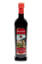Partanna Sicilian Extra Virgin Olive Oil 25oz (Pack of 4) - $89.09