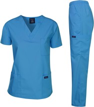 Medical Uniform for Women and Men - £42.49 GBP