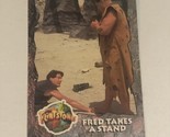 The Flintstones Trading Card   #82 John Goodman - $1.97