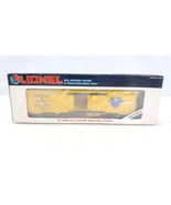 Lionel Trains D&amp;H Delaware &amp; Hudson Reefer Boxcar 6-19524 New In Box - $26.94 CAD