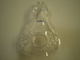 Res Med Ultra Mirage Full Face Mask Frame (60674- Lrg) Cpap Replacement Part Read - £27.45 GBP