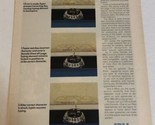 1973 IBM Word Processing vintage Print Ad Advertisement pa20 - £10.25 GBP