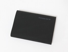 Samsung T9 MU-PG1T0B/AM 1TB USB 3.2 Gen 2 Portable SSD - Black image 5