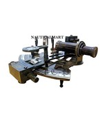 NauticalMart 5&#39;&#39; Antique British Navy Brass Sextant  - $1,083.70 MXN