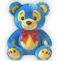 Teddy Bear Plushie Cushion Pillows - $45.98 Teddy Bear Plushie Cushion Pillows - $45.98