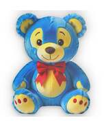 Teddy Bear Plushie Cushion Pillows - $843.46 MXN