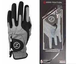 Zero Friction Synthetic Compression Universal Fit Glove with Tee, One Size - £11.98 GBP