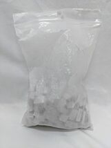 Bag Of Miniature 3/4&quot; Plaster Bricks Terrain Scenery - $9.36