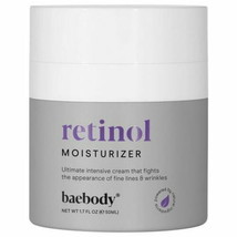 Baebody Retinol Face Moisturizer - $18.80