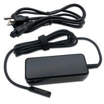 Adaptor Charger For Microsoft Surface Pro/Pro 2/Rt 10.6 Windows 8 Tablet Adapter - £22.74 GBP