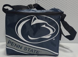 Penn State Nittany Lions Big Logo Cooler - Lunch Bag - NCAA - $19.94 CAD