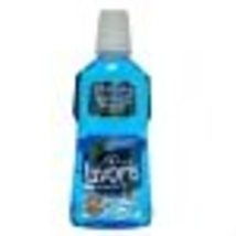 Lavoris Mouthwash, Original Peppermint 15 fl oz /444 ml (PACK of 2) - £11.83 GBP
