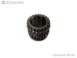 Crankshaft Timing Gear For 14-16 Nissan Versa  1.6 - $19.75