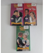 Danielle Steel&#39;s Lot of 3 VHS New Sealed - $7.91