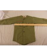Vintage Children's Boy Scouts Of America Official Shirt Neck 11 Reg Slee... - €31,36 EUR Vintage Children's Boy Scouts Of America Official Shirt Neck 11 Reg Slee... - €31,36 EUR