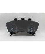 13 14 15 16 FORD FUSION INSTRUMENT CLUSTER GAUGE SPEEDOMETER FS7T-10849-... - $80.99