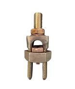 NEW 1 Piece Burndy K2C28G3 4/0 Servit Post Copper Wire Cable Conductor 2... - $59.87 CAD