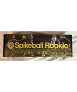 Spikeball Rookie Kit - 50% Larger Net and Ball - $75.39 CAD
