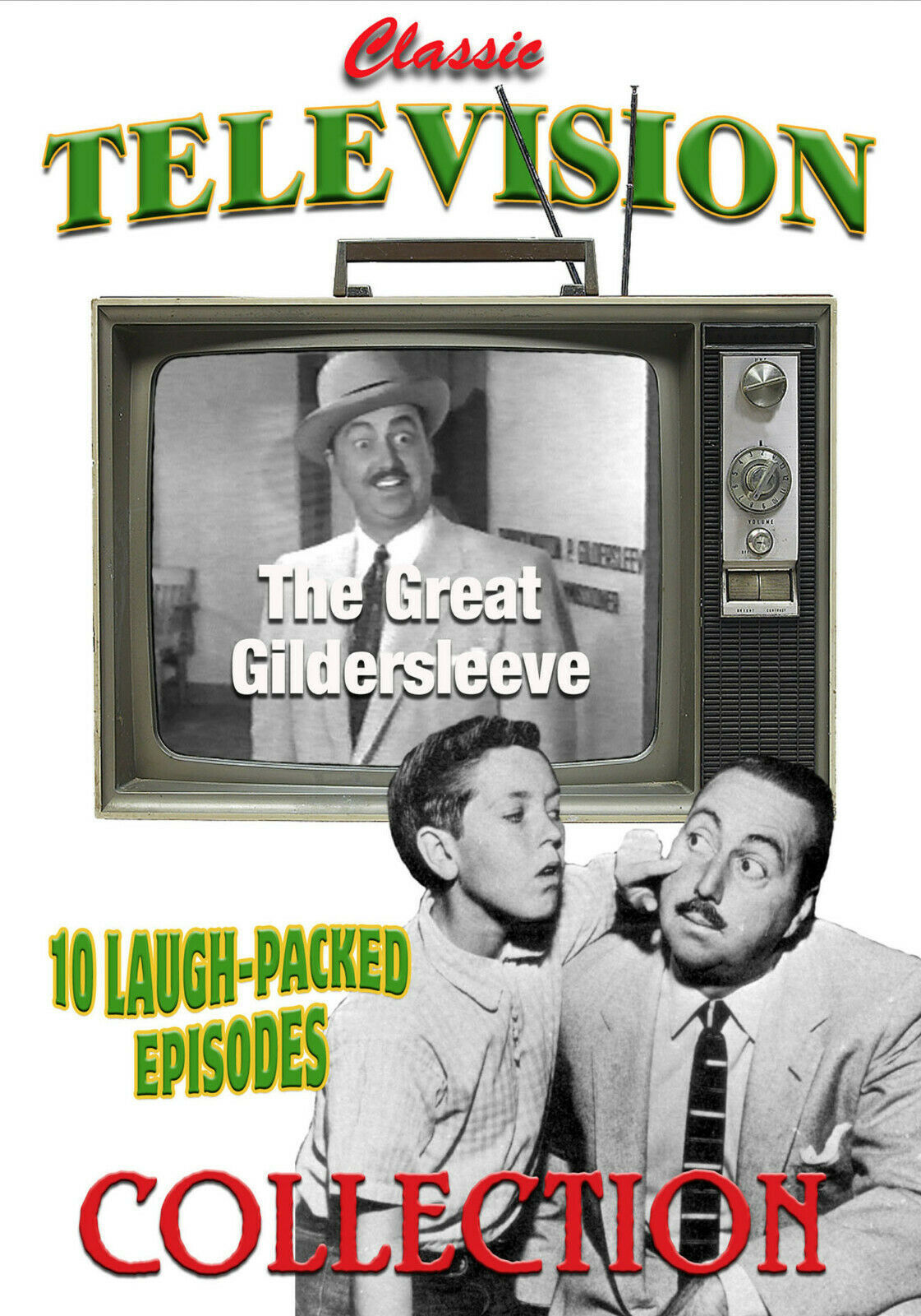 Great Gildersleeve TV Shows