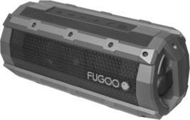 Portable Outdoor Bluetooth Speaker Fugoo Element Ipx7 | Mud,, Siri/Google Now. - $96.14