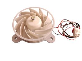 Evaporator Fan Motor Samsung Refrigerator DA31-00287B - $19.02