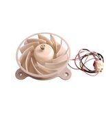 Evaporator Fan Motor Samsung Refrigerator DA31-00287B - $19.02