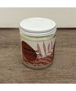 Ginger June Candle Co. Sunrise 9oz Candle in Glass 50+ Hours NEW Citrus ... - €17,37 EUR