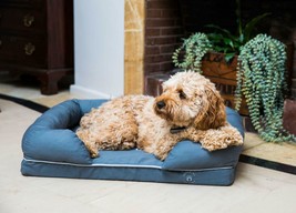 Imperial Petcare Luxury Memory Foam Bed for Small Large X-Large Dogs - £64.08 GBP