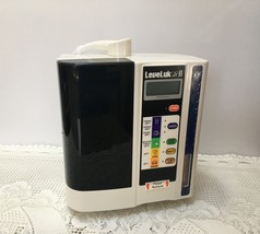 Leveluk JRII Water Ionizer – Model TYH-201NF – International Free Shipping - £1,276.02 GBP