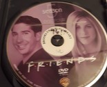 Friends: Season 5 Disc 4 (DVD, 2010, Warner Bros.) Ex-Library Replacement - £4.17 GBP