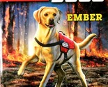 Ember (Rescue Dogs #1) by Jane B. Mason &amp; Sarah Hines Stephens / 2020 Pa... - $2.27