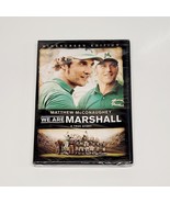 We Are Marshall (DVD, 2006 Widescreen) Matthew McConaughey - New, Sealed! - $13.18 CAD