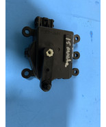 2014 - 2018 MAZDA 6 MAZDA 3 MAZDA CX-5 HEATER CORE SERVO MOTOR ACTUATOR OEM - $34.64