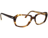 American Optical Red Dot Screw Square Eyeglasses 54 mm - $199.99