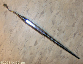 used HU-FRIEDY IMMUNITY 15K Dental Tool Instrument Sharp USA (#6) - £20.66 GBP