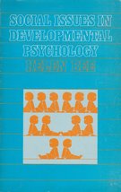 Social issues in developmental psychology Bee, Helen L - £13.55 GBP