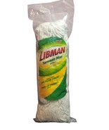 Libman Tornado Twist Synthetic Yarn Mop Refill 1 Pack 4.6&quot; x 13.6&quot; - $14.78 CAD