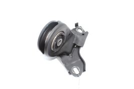 02-06 MINI COOPER S REAR LEFT DRIVER SIDE KNUCKLE TRAILING ARM BRACKET Q9241 image 9