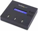 StarTech.com Standalone 1 to 15 USB Flash Drive Duplicator/Cloner/Eraser... - $1,419.70