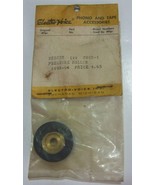 NEW ELECTRO-VOICE PRESSURE ROLLER1499-04, PHONOGRAPH PART, FREE SHIPPING... - $9.89