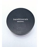 BareMinerals Original Foundation Broad Spectrum SPF 15 Medium 10 0.28 oz - $26.06