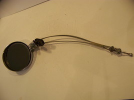 1968 DODGE CHARGER REMOTE MIRROR #2802301 - £87.95 GBP