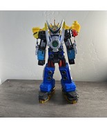 2019 Power Rangers Beast Morphers Beast-X Ultrazord Electronic Talking F... - $20.77 CAD