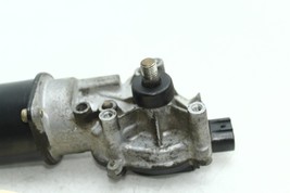 2003-2008 INFINITI FX45 FX35 FRONT WINDSHIELD WIPER MOTOR H1842 image 7